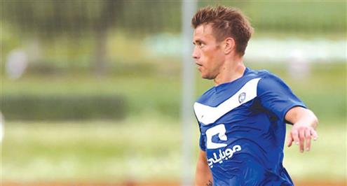 الهلال السعودي يلجأ للمحكمة الدولية بعد توقيع "بينتللي" لنادٍ إسرائيلي